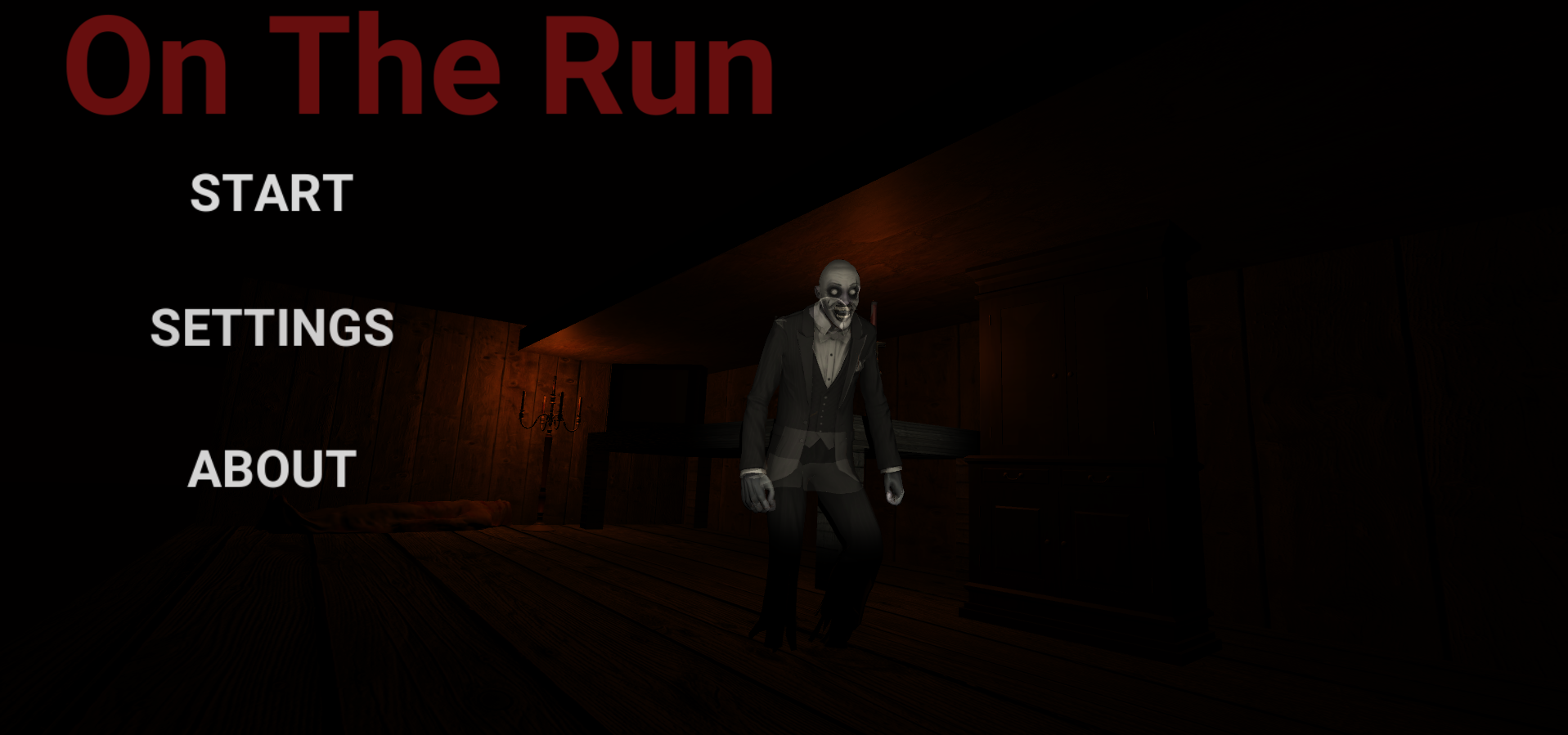 3D Escape Games - Screenshot 1