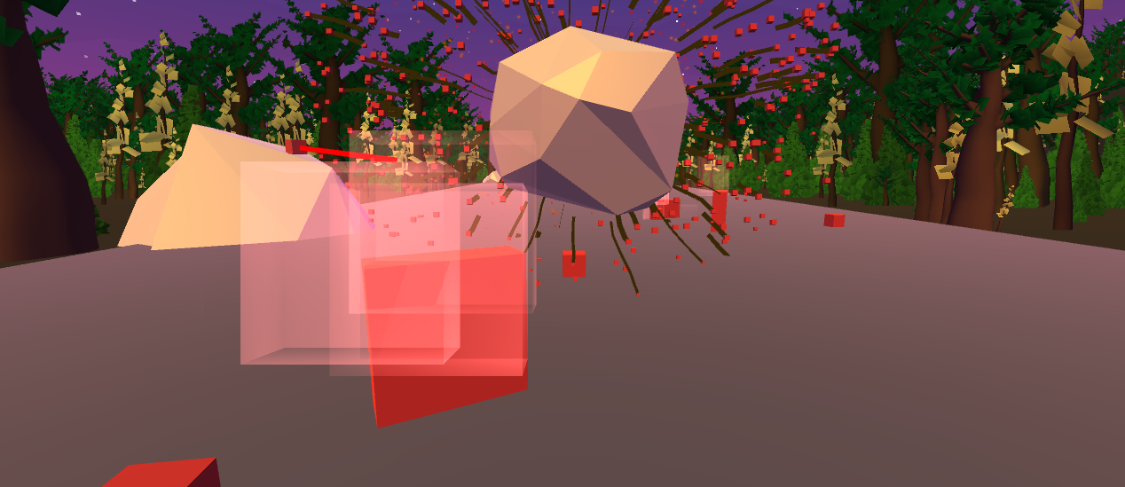 3D Escape Games - Screenshot 2