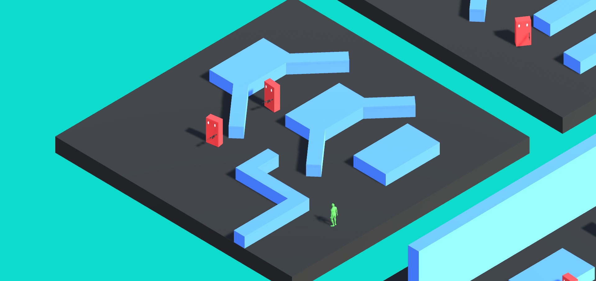 3D Escape Games - Screenshot 4